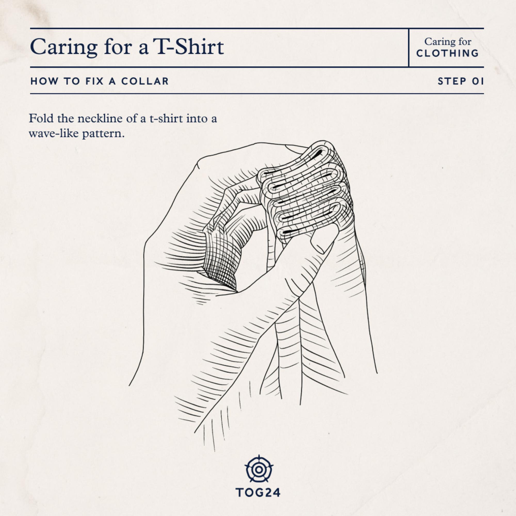 t shirt 1