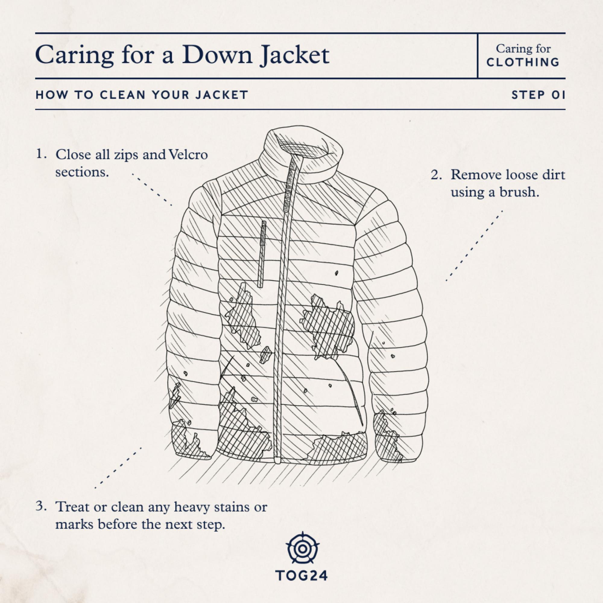 puffa jacket 1