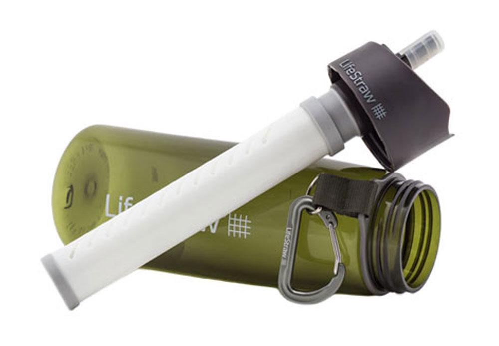 LifeStraw Go 2-Stage