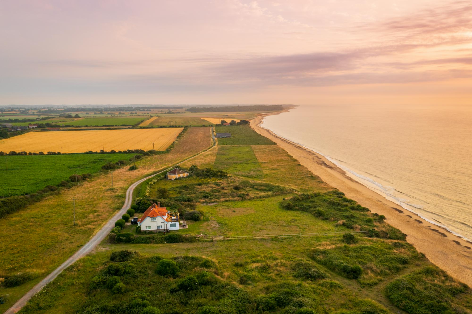 Still Southwold