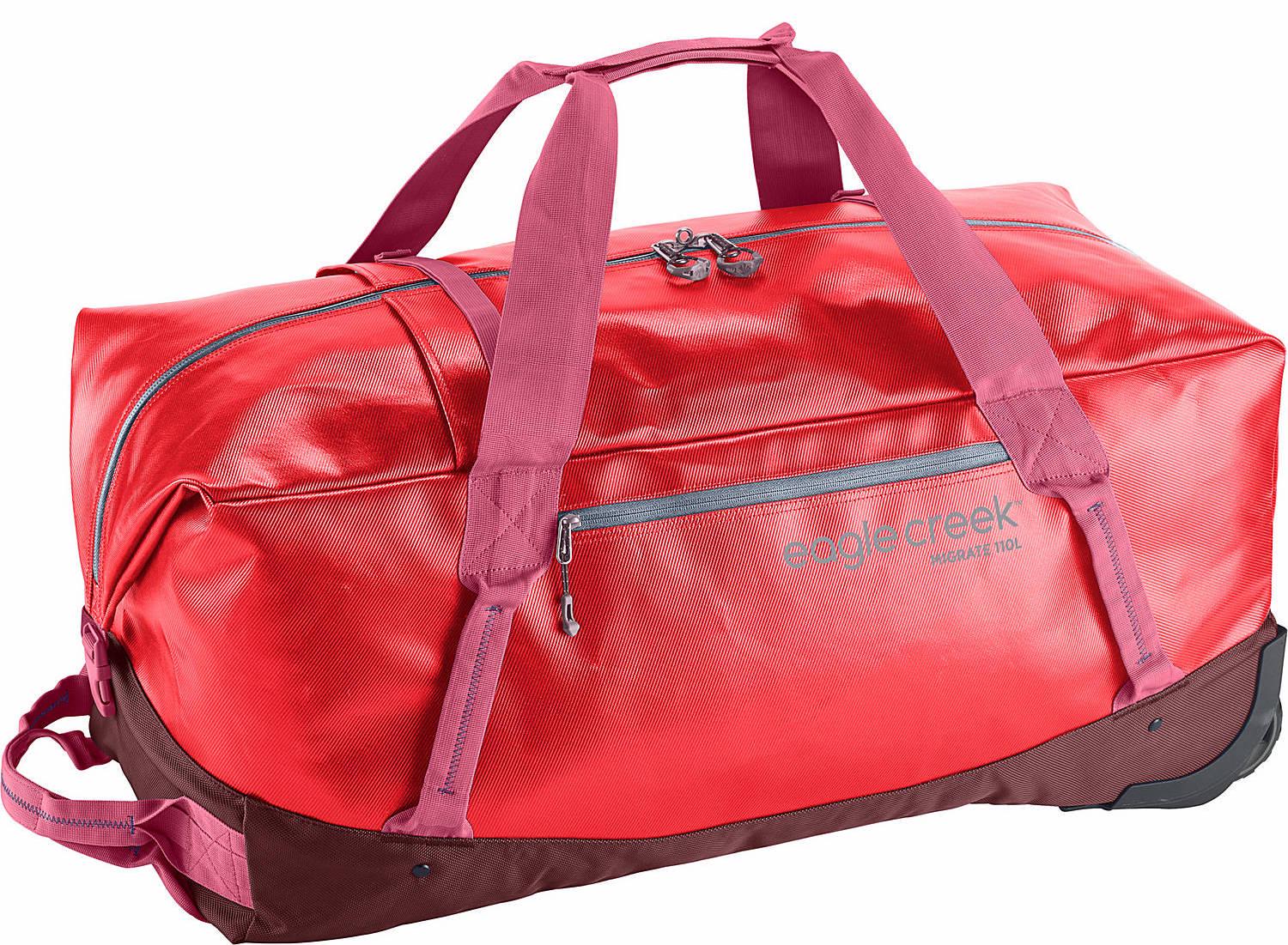 Migrate Duffel Bags