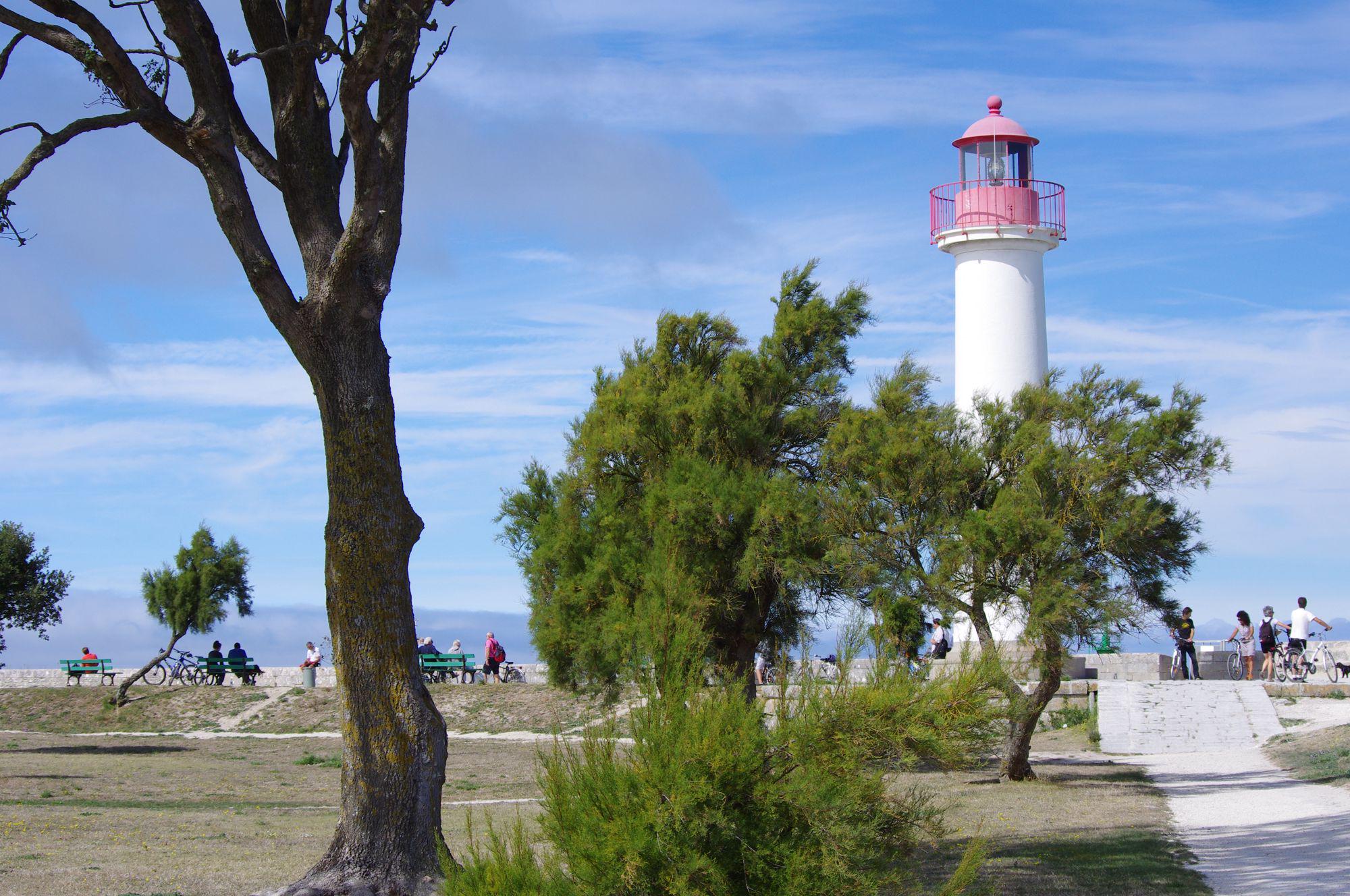 île de Ré