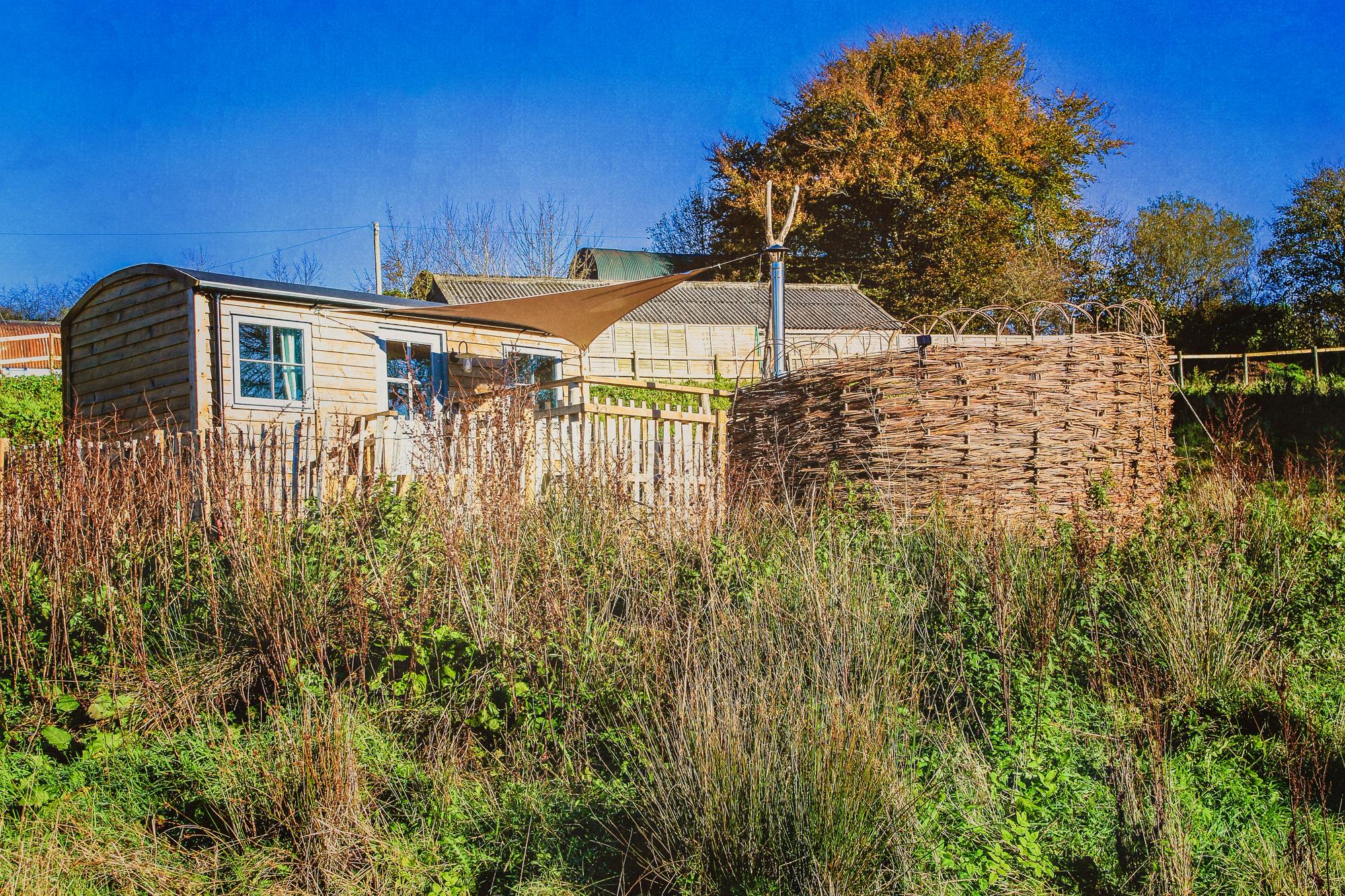 Thistledown Glamping